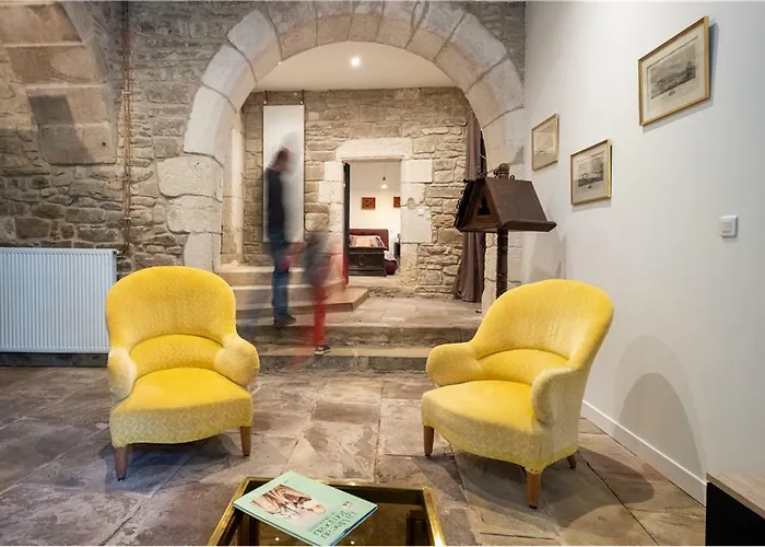 Hébergement de vacances Le Candeze