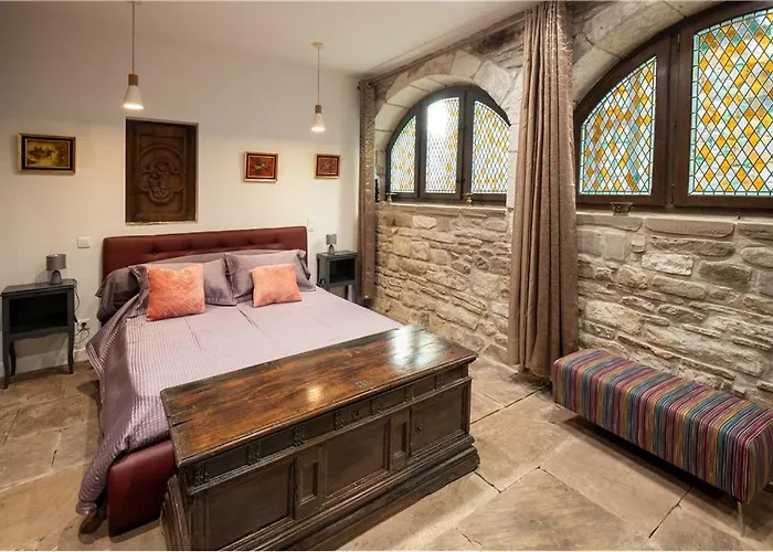 Hébergement de vacances Le Candeze Monesties