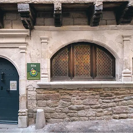 Tatil Evi Le Candeze Monesties