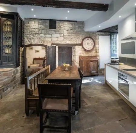 Le Candeze Holiday home