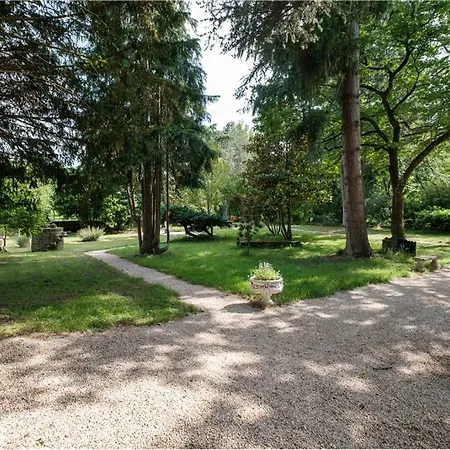 Le Candeze Holiday home *