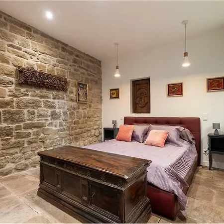 Le Candeze Tatil Evi