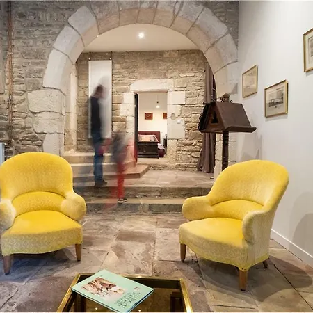 Holiday home Le Candeze