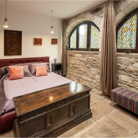 Tatil Evi Le Candeze Monesties