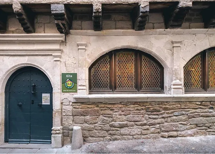 Vakantiehuis Le Candeze Monesties