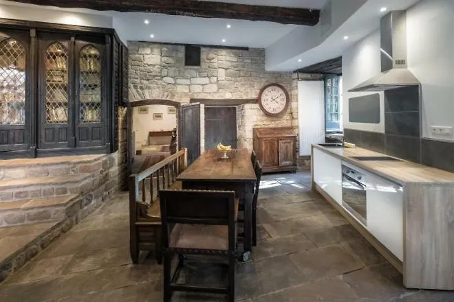 Le Candeze Vakantiehuis