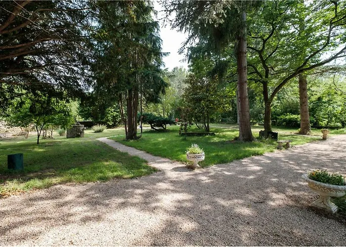 Le Candeze Vakantiehuis *