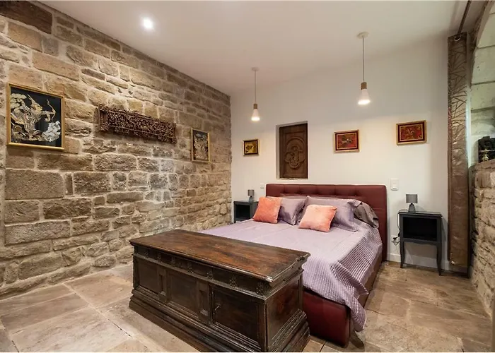 Le Candeze Vakantiehuis